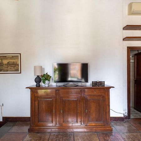 Iflat Lovely Flat In Navona Rome Exterior photo