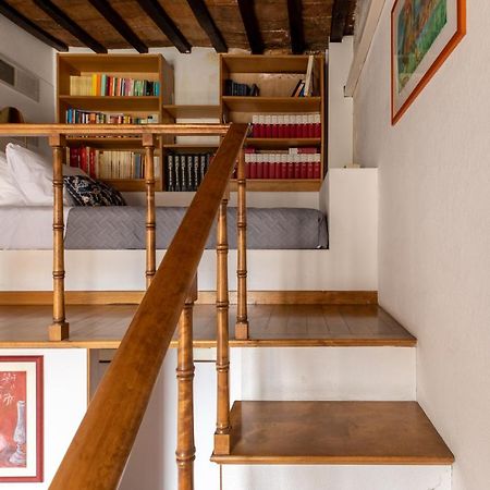 Iflat Lovely Flat In Navona Rome Exterior photo
