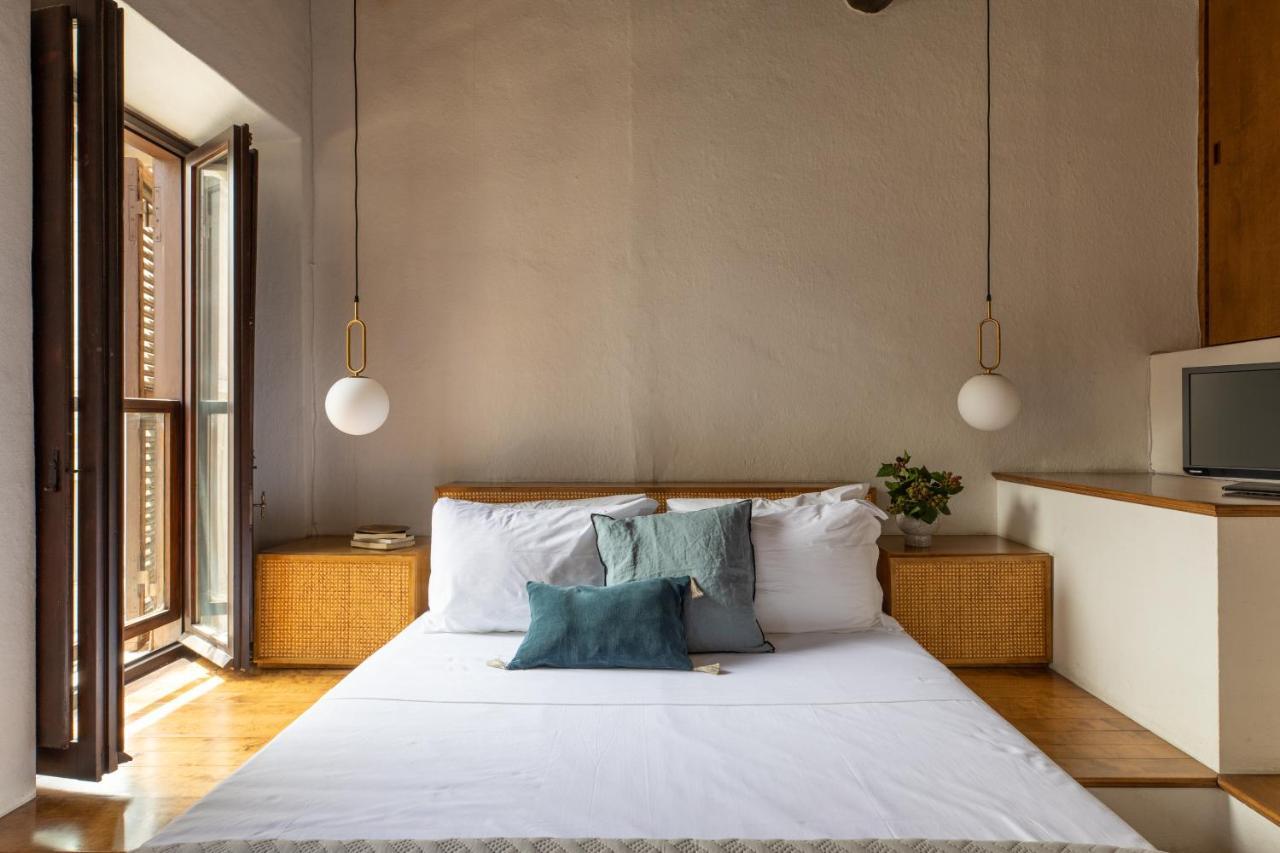 Iflat Lovely Flat In Navona Rome Exterior photo